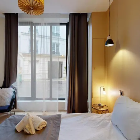 شقة Bluestay 151- Charmant A *